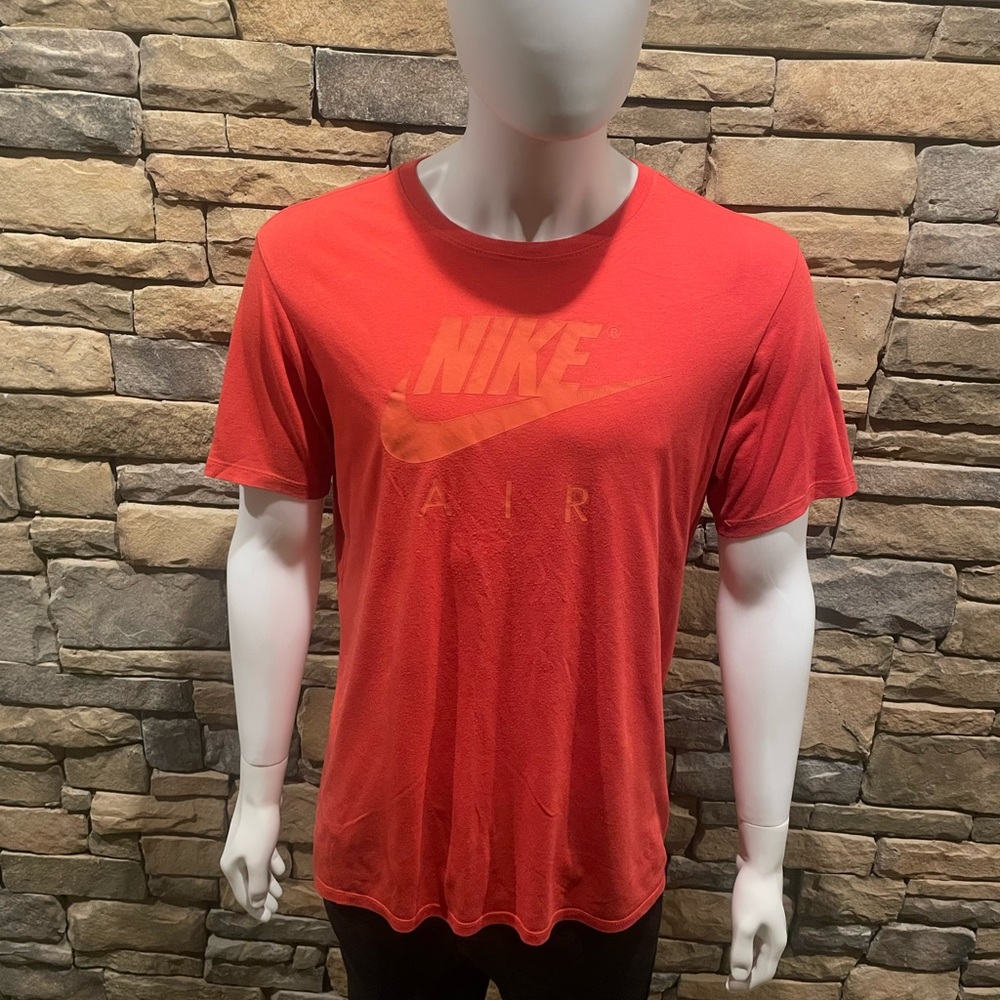Mens Nike Athletic Tee